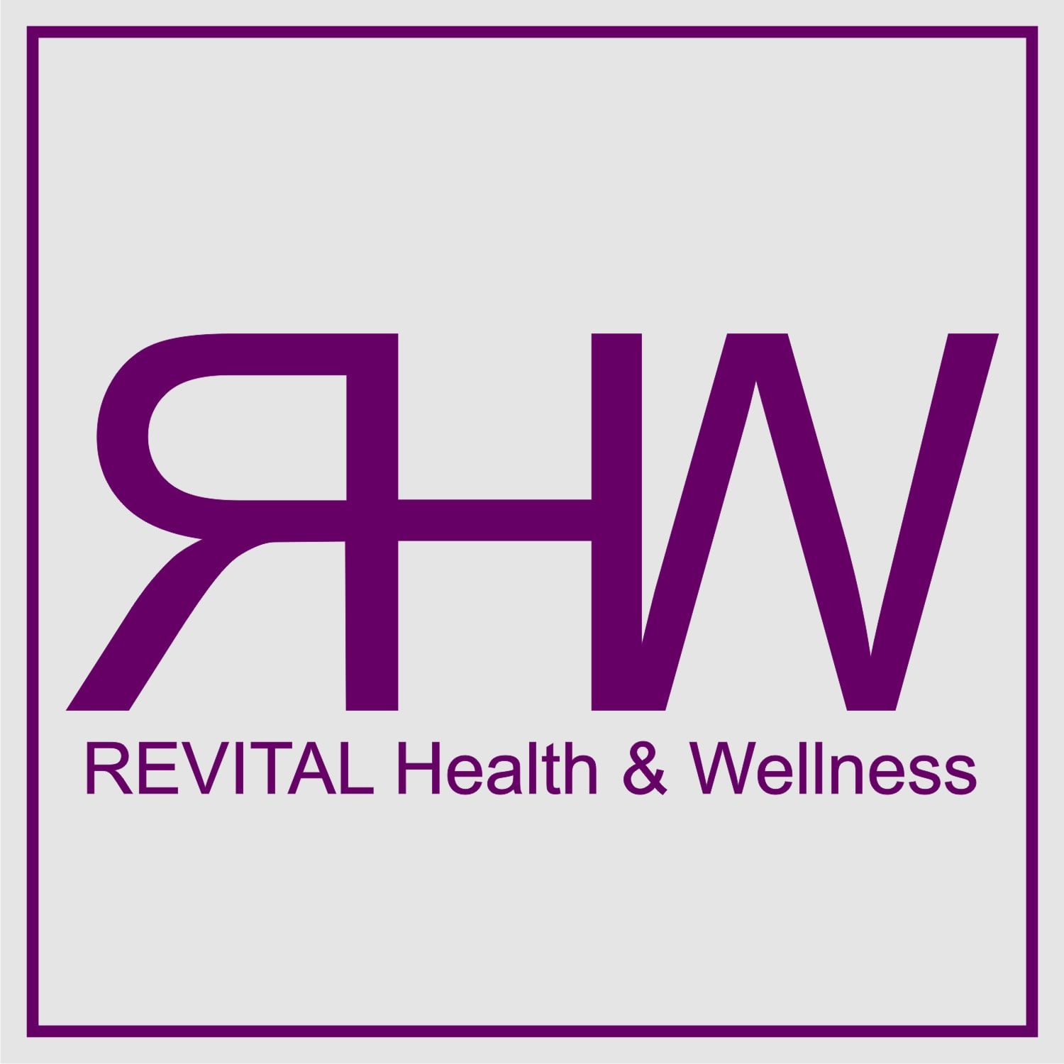 Revital Health and Wellness